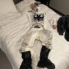 424 Dragon Ryder Boots