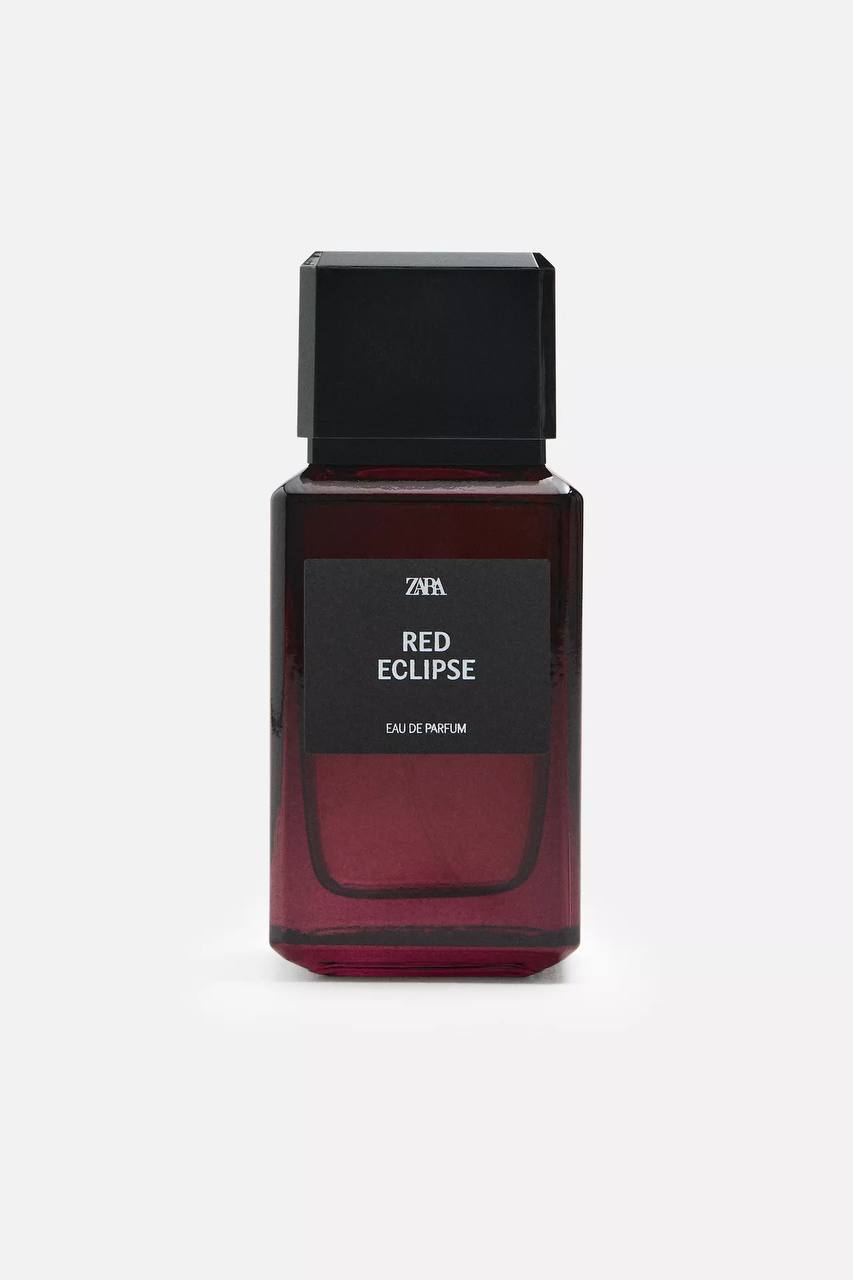 ZARA RED ECLIPSE EDP 100ML