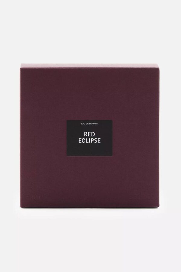 ZARA RED ECLIPSE EDP 100ML