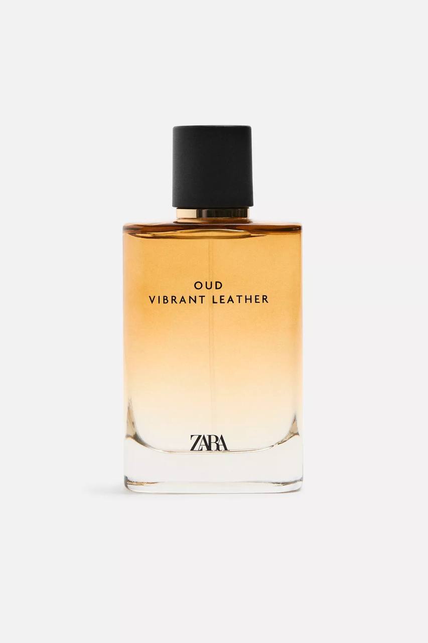 OUD VIBRANT LEATHER EDP 100ML