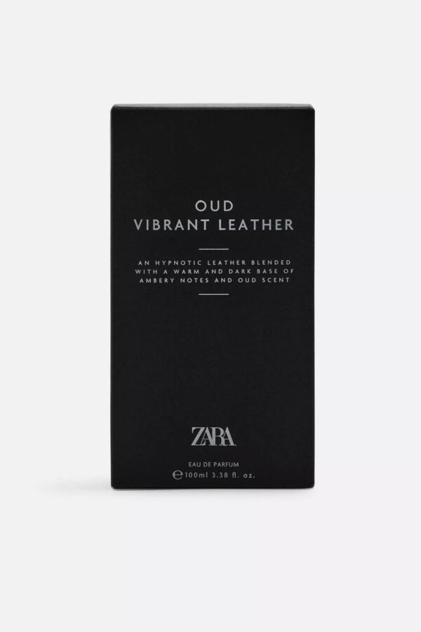 OUD VIBRANT LEATHER EDP 100ML