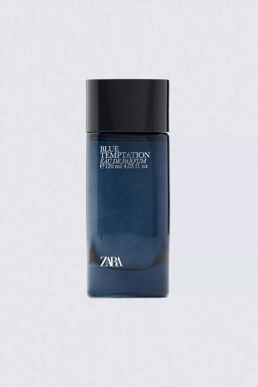 BLUE TEMPTATION EDP 120ML