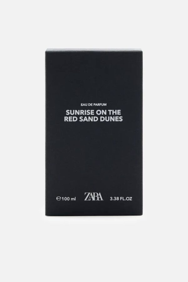 SUNRISE ON THE RED SAND DUNES EDP 100ML