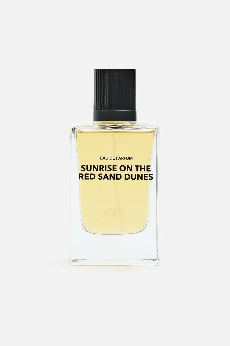 SUNRISE ON THE RED SAND DUNES EDP 100ML