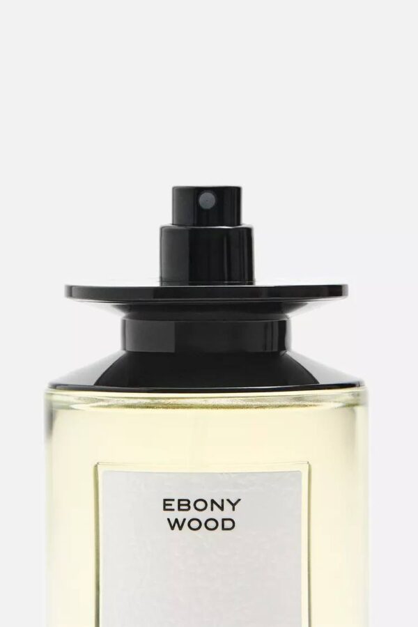 ZARA EBONY WOOD 100ML