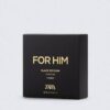FOR HIM BLACK  EDITION INTENSE PERFUM 90ML
