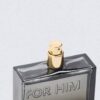 FOR HIM BLACK  EDITION INTENSE PERFUM 90ML