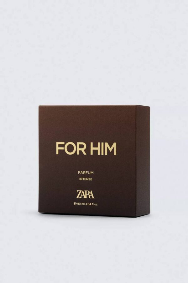 FOR HIM  INTENSE PERFUM 90ML