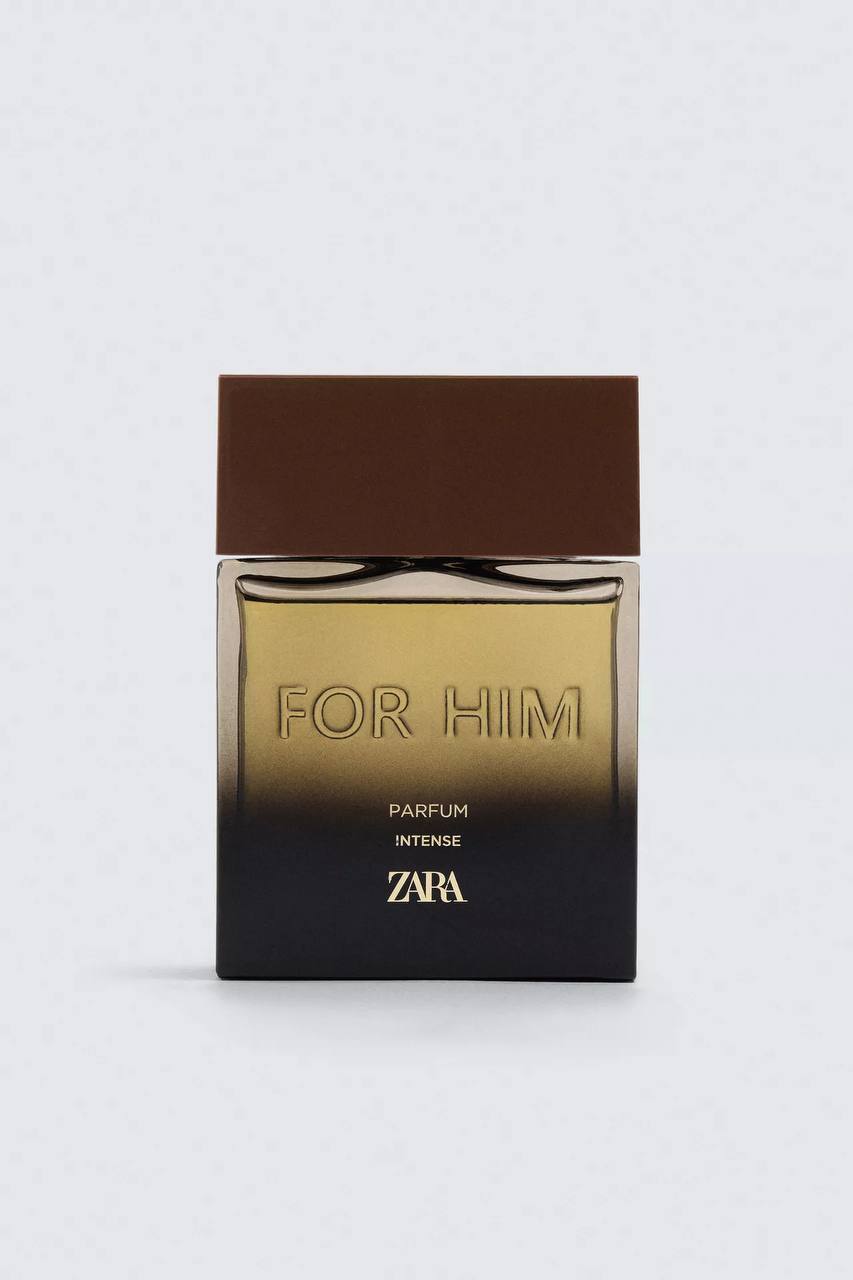 FOR HIM  INTENSE PERFUM 90ML