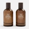 ZARA COCOA COLLECTION SPIRIT & INDULGENT 100ML