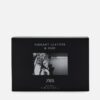 Zara vibrant leather + Oud vibrant leather 60ML