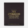 Zara Tobacco intense Dark Exclusive x Rich warm Addiction 100ML