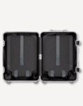 RIMOWA ALUMINUM ICONIC LUGGAGE