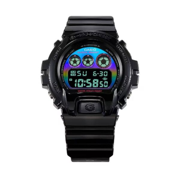 Casio G-Shock DW-6900RGB-1 Men’s Watch