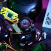 G SHOCK DW-6900RGB-1