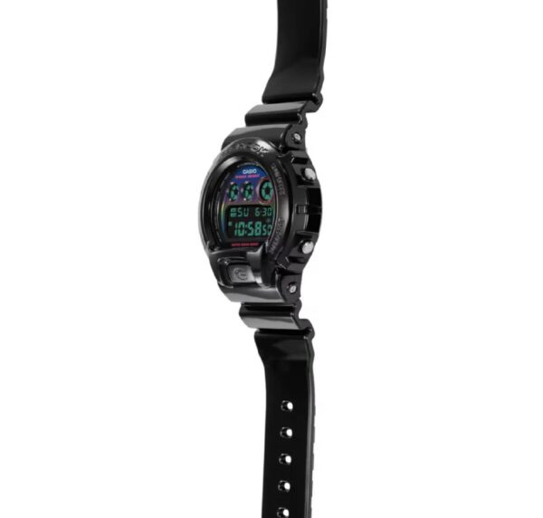 G SHOCK DW-6900RGB-1
