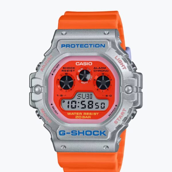 Casio G-Shock DW-5900EU-8A4 Men’s Watch