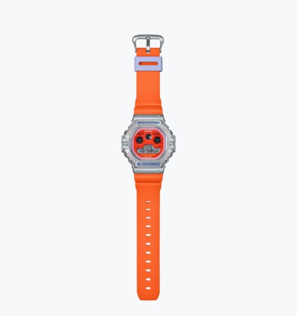 G SHOCK DW-5900EU-8A4
