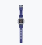 G-SHOCK GBX-100S-2 G-LIDE Surf Watch – Bio Resin, Tide Graph, Bluetooth