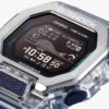 G-SHOCK GBX-100S-2 G-LIDE Surf Watch – Bio Resin, Tide Graph, Bluetooth