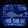 G-SHOCK GBX-100S-2 G-LIDE Surf Watch – Bio Resin, Tide Graph, Bluetooth
