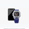 G-SHOCK GBX-100S-2 G-LIDE Surf Watch – Bio Resin, Tide Graph, Bluetooth