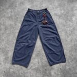 OVERSIZED CHINOS PANTS