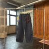 OVERSIZED CHINOS PANTS