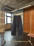 OVERSIZED CHINOS PANTS
