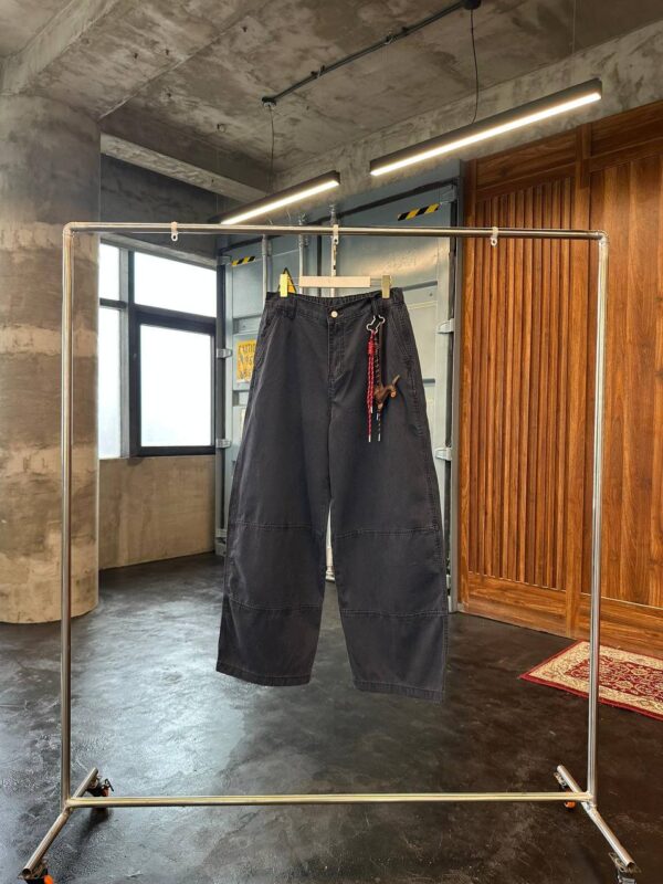 OVERSIZED CHINOS PANTS