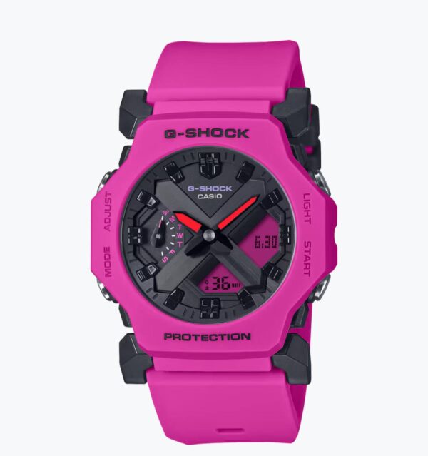 G SHOCK GA - 2300 - 4A