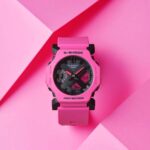 Casio G-Shock GA-2300-4A Men’s Watch
