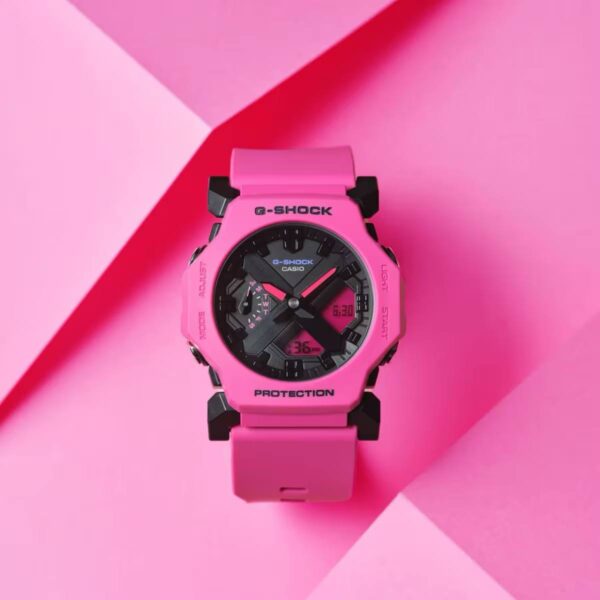 Casio G-Shock GA-2300-4A Men’s Watch