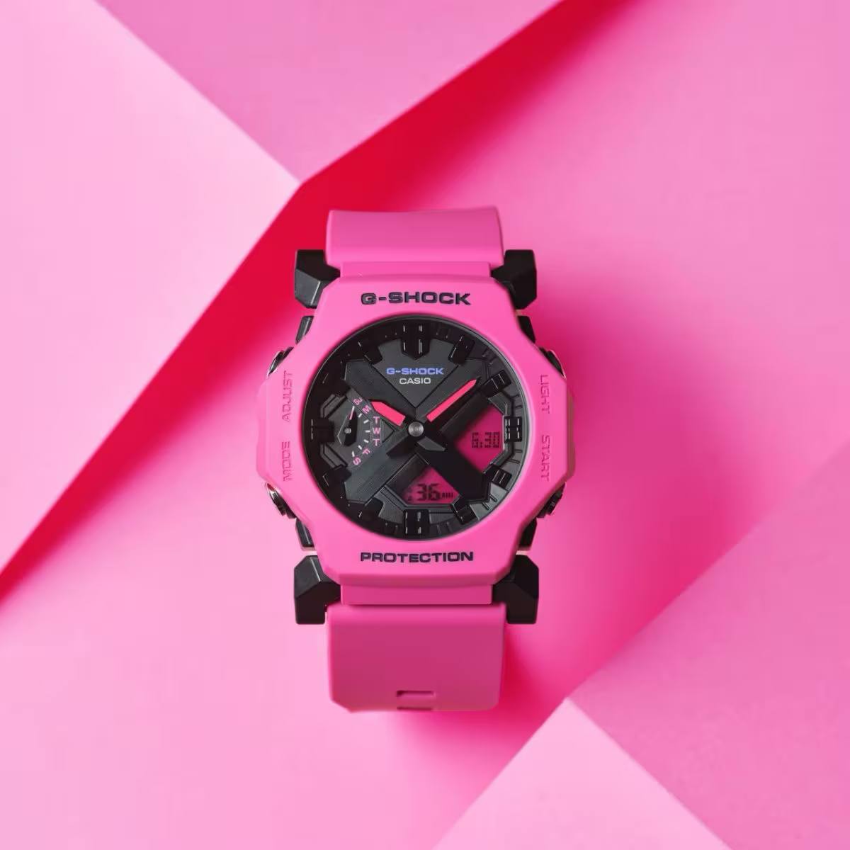 G SHOCK GA - 2300 - 4A