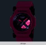 Casio G-Shock GA-2300-4A Men’s Watch