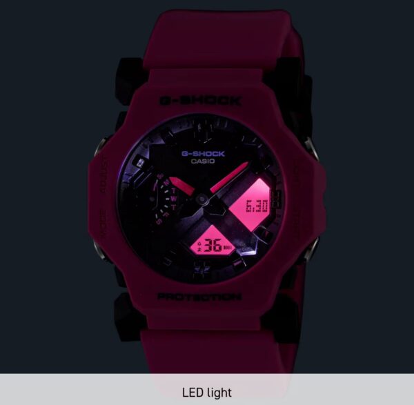 G SHOCK GA - 2300 - 4A