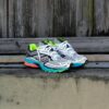SAUCONY OMNI  PRO GRID 9 SUMMER BREEZE