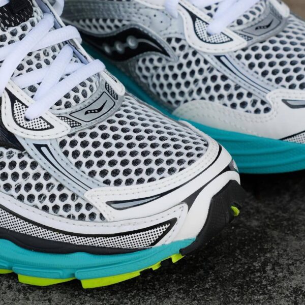 SAUCONY OMNI  PRO GRID 9 SUMMER BREEZE
