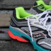 SAUCONY OMNI  PRO GRID 9 SUMMER BREEZE