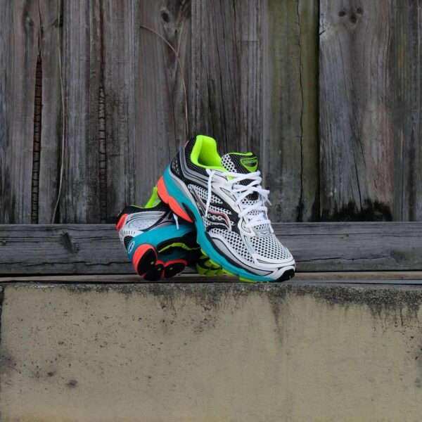 SAUCONY OMNI  PRO GRID 9 SUMMER BREEZE