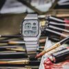 Casio Vintage A130WE- 7A