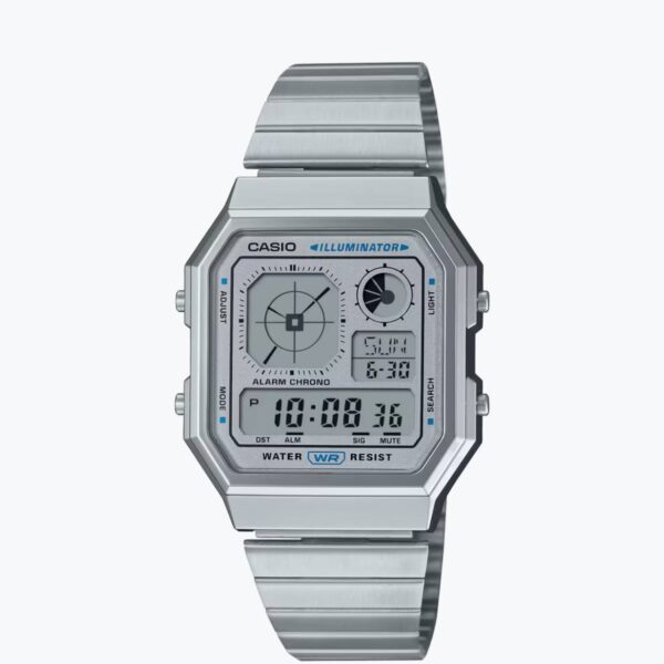 Casio Vintage A130WE- 7A