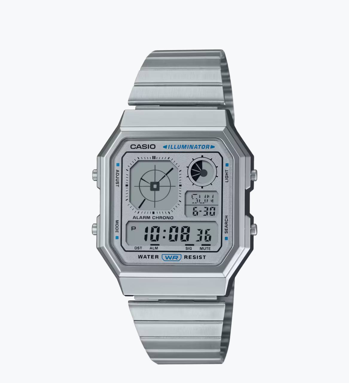 Casio Vintage A130WE- 7A