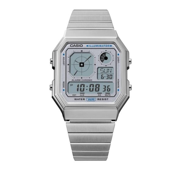 Casio Vintage A130WE- 7A