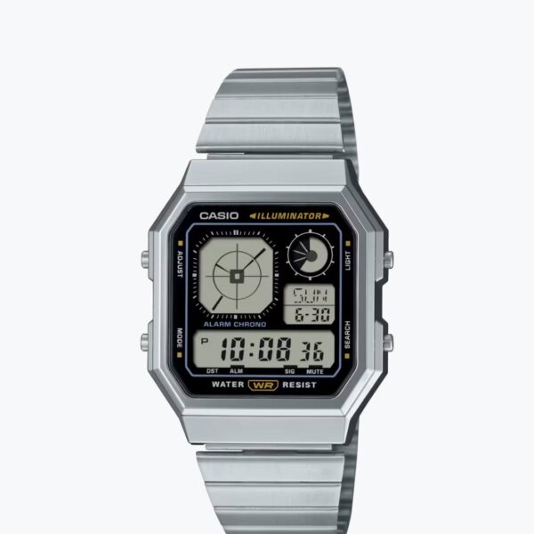 Casio Vintage A130WE-1A