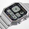 Casio Vintage A130WE-1A