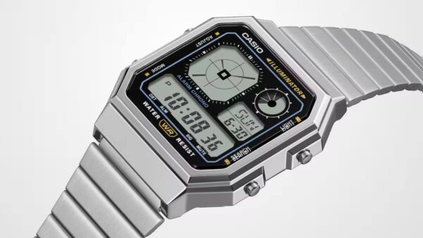 Casio Vintage A130WE-1A