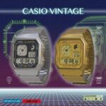 Casio Vintage A130WEG-9A