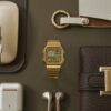 Casio Vintage A130WEG-9A