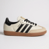 Adidas Samba OG shoe Cream White